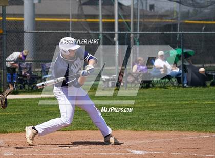 Thumbnail 3 in Perry Meridian vs Ben Davis (Avon Invitational Tournament) photogallery.