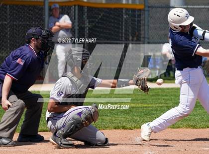 Thumbnail 1 in Perry Meridian vs Ben Davis (Avon Invitational Tournament) photogallery.