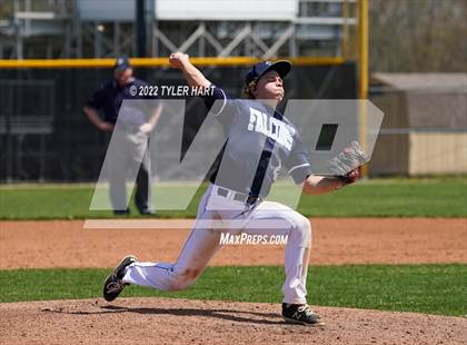 Thumbnail 1 in Perry Meridian vs Ben Davis (Avon Invitational Tournament) photogallery.