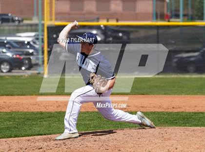 Thumbnail 1 in Perry Meridian vs Ben Davis (Avon Invitational Tournament) photogallery.