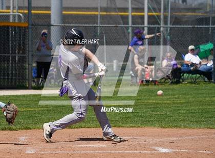 Thumbnail 3 in Perry Meridian vs Ben Davis (Avon Invitational Tournament) photogallery.
