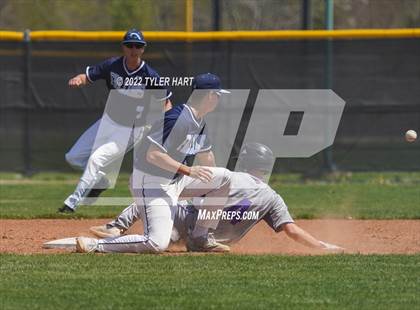 Thumbnail 2 in Perry Meridian vs Ben Davis (Avon Invitational Tournament) photogallery.