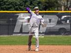 Photo from the gallery "Perry Meridian vs Ben Davis (Avon Invitational Tournament)"