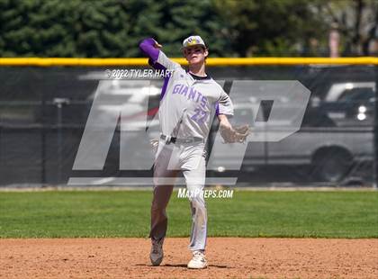 Thumbnail 1 in Perry Meridian vs Ben Davis (Avon Invitational Tournament) photogallery.