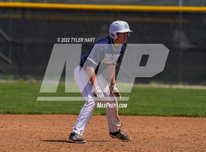 Thumbnail 1 in Perry Meridian vs Ben Davis (Avon Invitational Tournament) photogallery.
