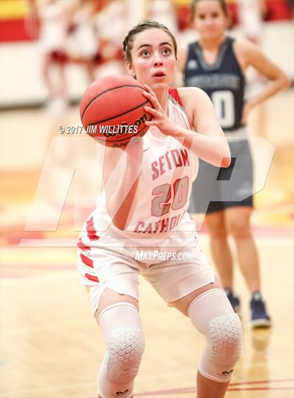 Thumbnail 1 in Tempe @ Seton Catholic photogallery.