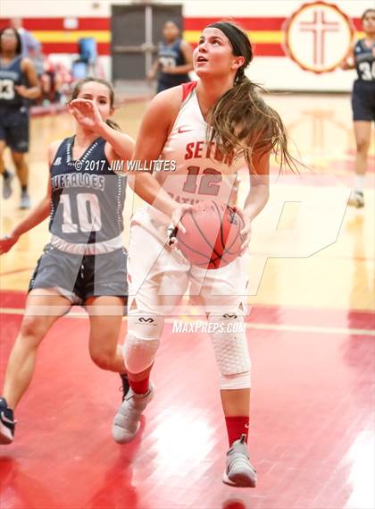Thumbnail 1 in Tempe @ Seton Catholic photogallery.