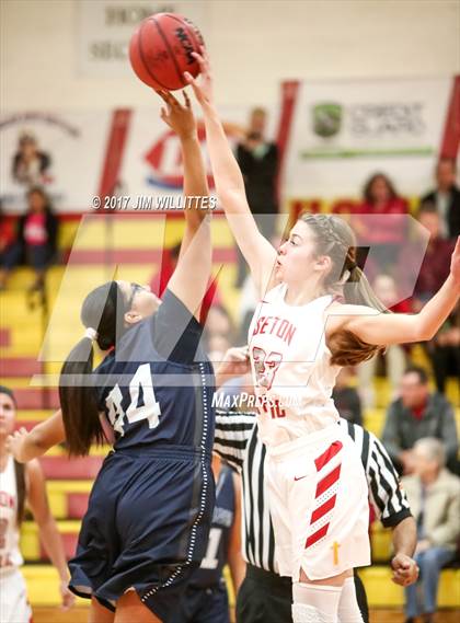 Thumbnail 3 in Tempe @ Seton Catholic photogallery.