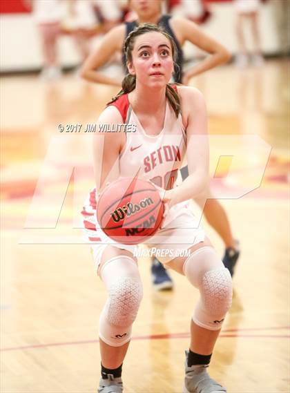 Thumbnail 3 in Tempe @ Seton Catholic photogallery.
