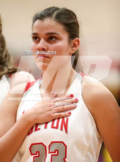 Thumbnail 2 in Tempe @ Seton Catholic photogallery.