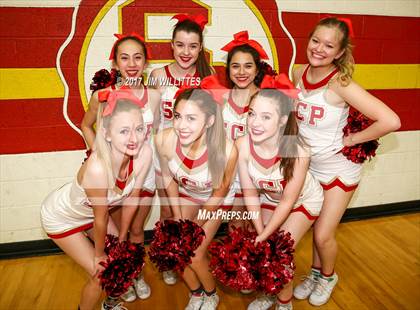 Thumbnail 2 in Tempe @ Seton Catholic photogallery.