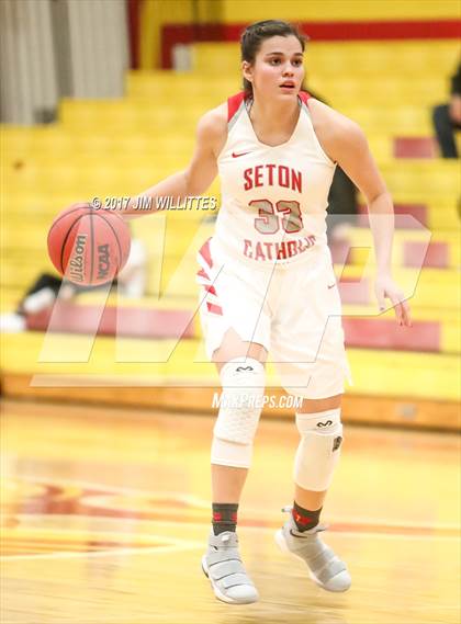Thumbnail 2 in Tempe @ Seton Catholic photogallery.