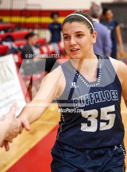Thumbnail 3 in Tempe @ Seton Catholic photogallery.