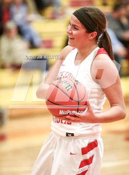 Thumbnail 3 in Tempe @ Seton Catholic photogallery.