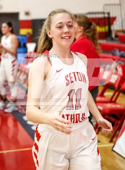 Thumbnail 1 in Tempe @ Seton Catholic photogallery.