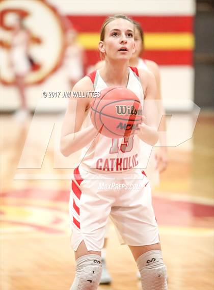 Thumbnail 3 in Tempe @ Seton Catholic photogallery.