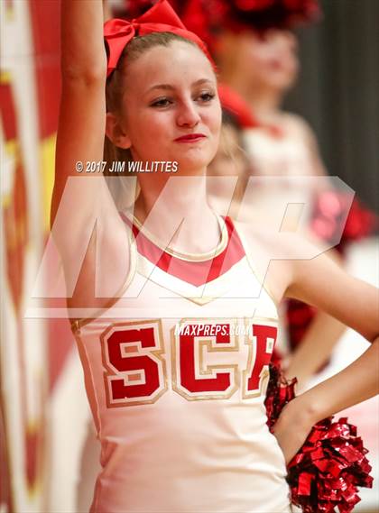 Thumbnail 1 in Tempe @ Seton Catholic photogallery.