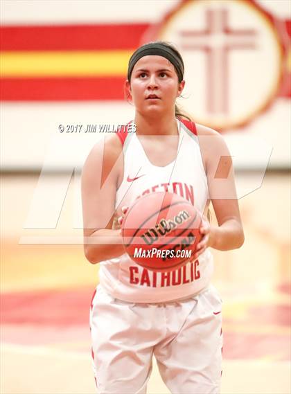 Thumbnail 3 in Tempe @ Seton Catholic photogallery.