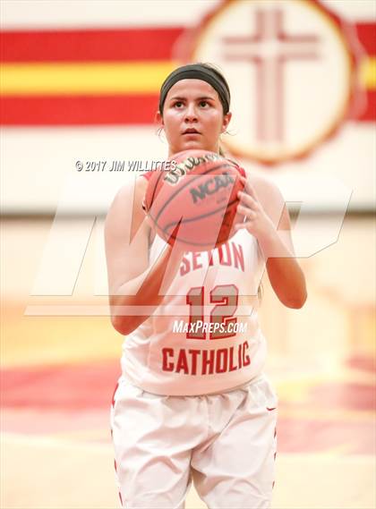 Thumbnail 1 in Tempe @ Seton Catholic photogallery.