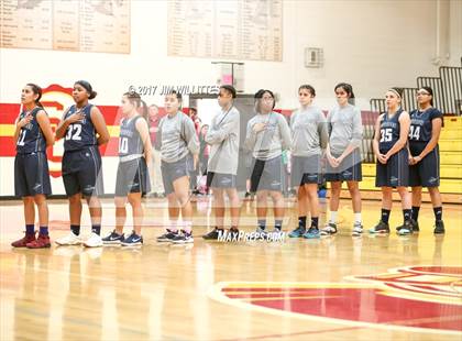 Thumbnail 2 in Tempe @ Seton Catholic photogallery.