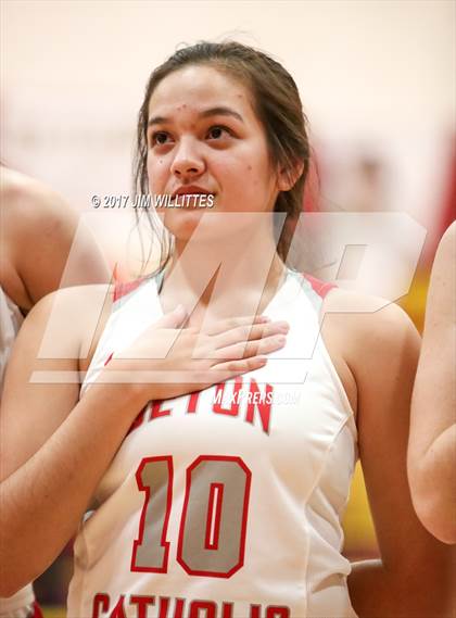 Thumbnail 1 in Tempe @ Seton Catholic photogallery.