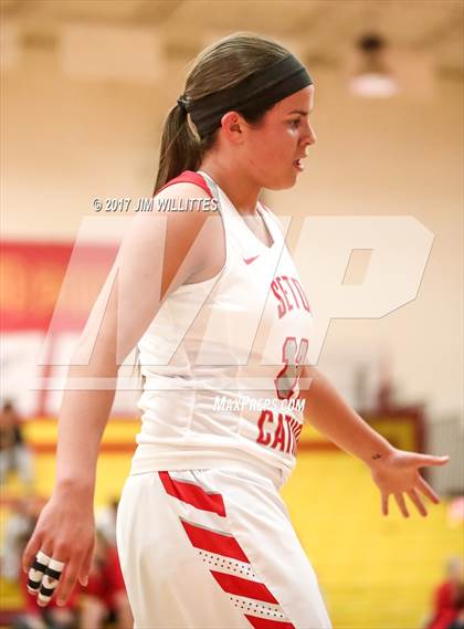 Thumbnail 1 in Tempe @ Seton Catholic photogallery.