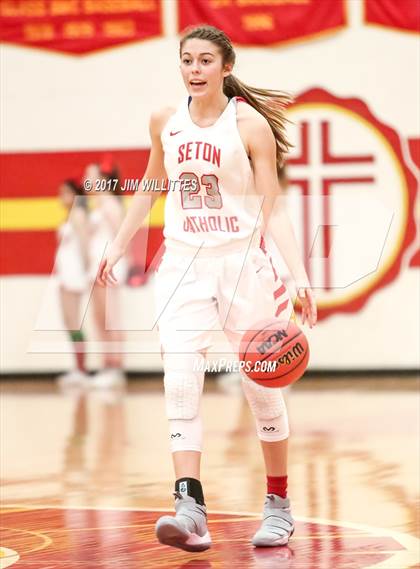 Thumbnail 3 in Tempe @ Seton Catholic photogallery.
