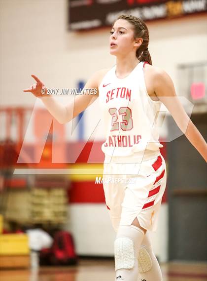 Thumbnail 1 in Tempe @ Seton Catholic photogallery.