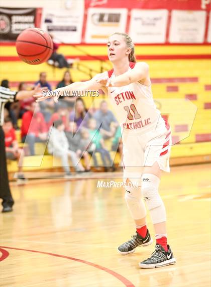 Thumbnail 3 in Tempe @ Seton Catholic photogallery.