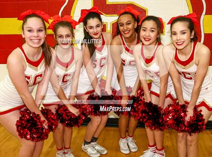 Thumbnail 3 in Tempe @ Seton Catholic photogallery.