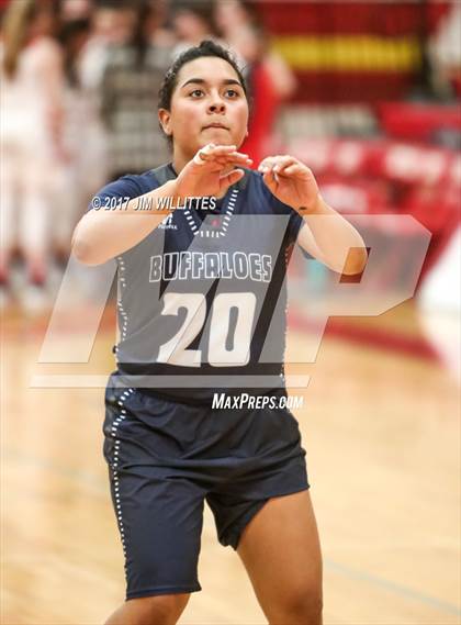 Thumbnail 2 in Tempe @ Seton Catholic photogallery.