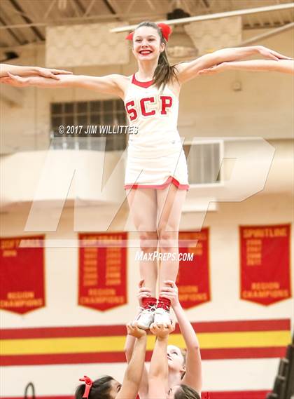 Thumbnail 3 in Tempe @ Seton Catholic photogallery.