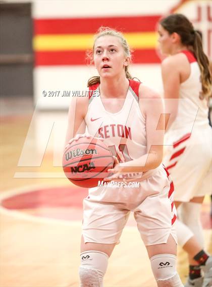 Thumbnail 2 in Tempe @ Seton Catholic photogallery.