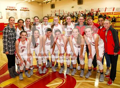 Thumbnail 2 in Tempe @ Seton Catholic photogallery.