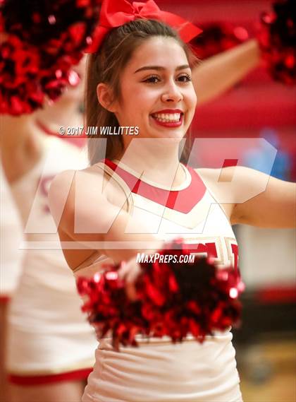 Thumbnail 3 in Tempe @ Seton Catholic photogallery.