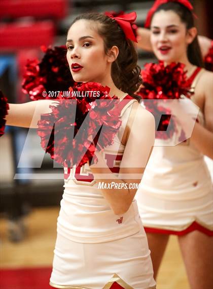 Thumbnail 2 in Tempe @ Seton Catholic photogallery.