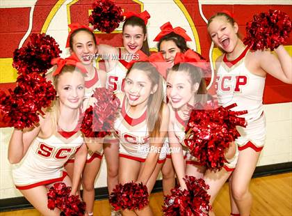 Thumbnail 3 in Tempe @ Seton Catholic photogallery.