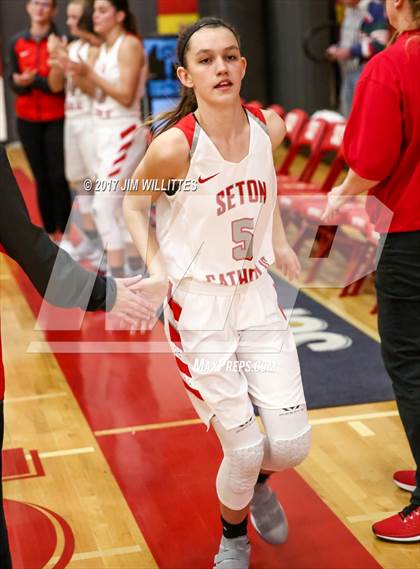 Thumbnail 2 in Tempe @ Seton Catholic photogallery.
