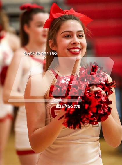 Thumbnail 2 in Tempe @ Seton Catholic photogallery.