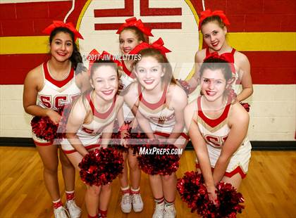 Thumbnail 1 in Tempe @ Seton Catholic photogallery.