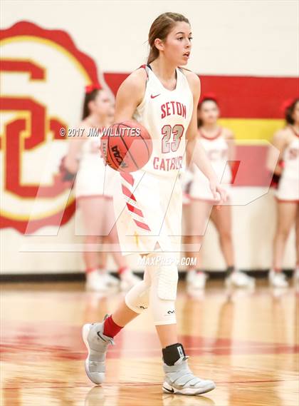 Thumbnail 1 in Tempe @ Seton Catholic photogallery.