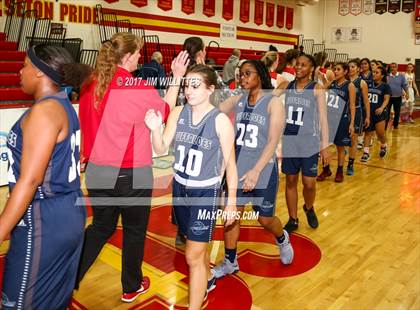 Thumbnail 3 in Tempe @ Seton Catholic photogallery.
