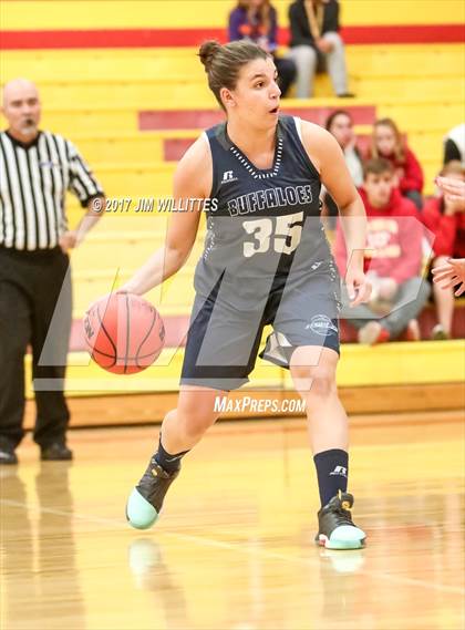Thumbnail 3 in Tempe @ Seton Catholic photogallery.