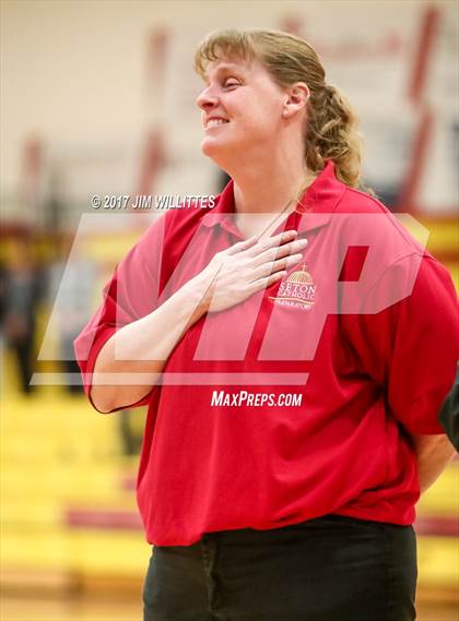 Thumbnail 2 in Tempe @ Seton Catholic photogallery.