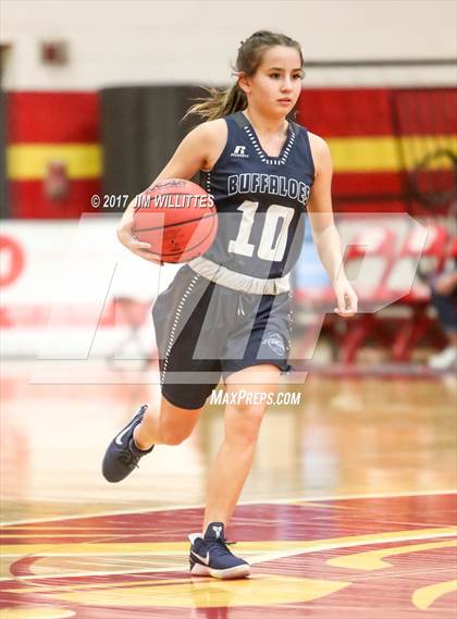 Thumbnail 2 in Tempe @ Seton Catholic photogallery.