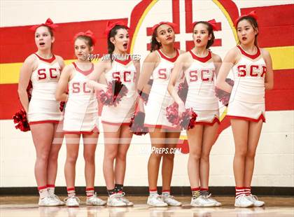 Thumbnail 1 in Tempe @ Seton Catholic photogallery.