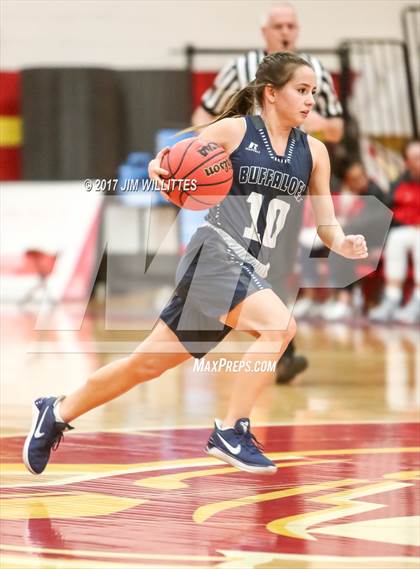 Thumbnail 3 in Tempe @ Seton Catholic photogallery.