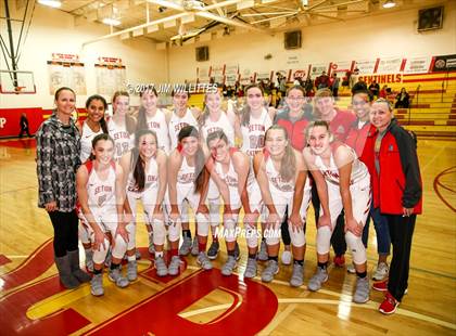 Thumbnail 3 in Tempe @ Seton Catholic photogallery.