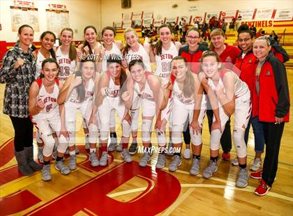 Thumbnail 1 in Tempe @ Seton Catholic photogallery.