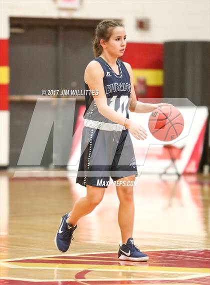 Thumbnail 1 in Tempe @ Seton Catholic photogallery.